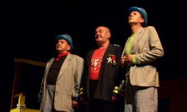Godo dočekao glavnu nagradu