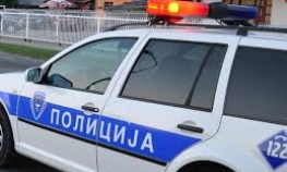 Saobraćajka u Trnu, ima mrtvih