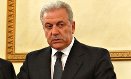 Bivši grčki ministar  predložen za evrokomesara
