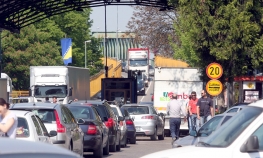 Predao se šef Carinske ispostave Gradiška
