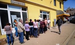 U Doboju nedostaje brašno, nema ni donatora