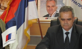 SNS se zbog Ivanića žalio Sudu BiH
