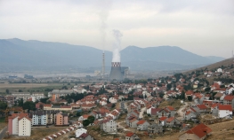 TE Gacko ponovo radi