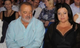 Ponovo uhapšeni Mirko i Vinka Cetinski