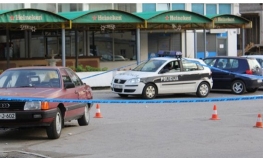 Ubistvo ispred diskoteke u Bugojnu    