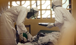 Najveći specijalista za ebolu umro od ebole