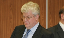Čizov: Sankcije ne vode nikuda