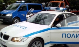 Vozač iz Srbije povrijedio troje djece