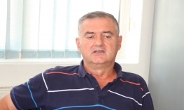 Gradska deponija Modriče privremeno na novoj lokaciji    