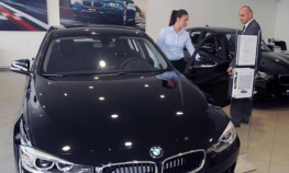 U Srpskoj cvjeta prodaja skupih automobila