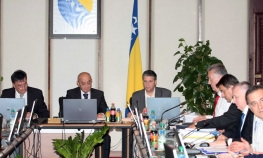 Politička trgovina blokirala imenovanja