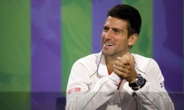 Nole na biciklu, tim u automobilu