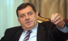 Dodik: Nijedan dogovor na nivou BiH ne može biti ispoštovan