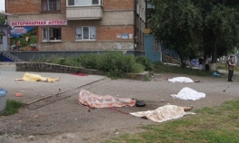 Više od 100 civilnih žrtava u Lugansku