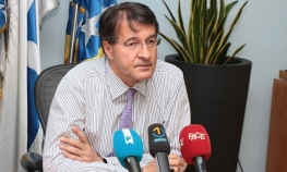 Ramiz Džaferović na saslušanju u Tužilaštvu BiH