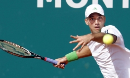Troicki i Pašanski u drugom kolu čelendžera u Kortini