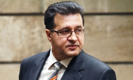 Džaferović saslušan u svojstvu svjedoka 
