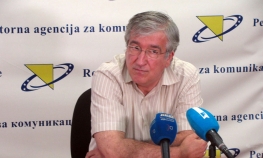 Čustović:  Savjet mnistara BiH nije uradio svoj dio posla