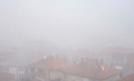 I Novi Pazar zahvatilo jako nevrijeme