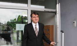 Džaferović svjedočio o davanju kredita