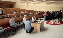 Utvrđen redoslijed na glasačkom listiću