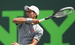 Nole bježi Rafi