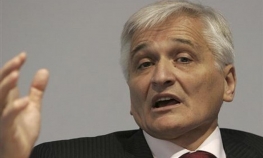 Špirić: Radikalni islam ušao u sve institucije vlasti