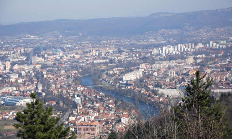 Dvorišta pod jačom lupom komunalne policije