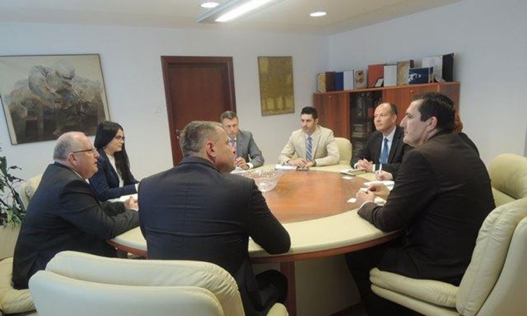 Poplave stavile RS pred veliki izazov