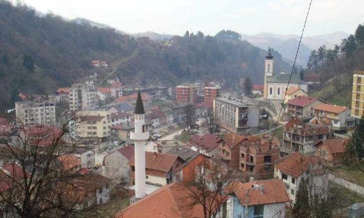 O većini u Srebrenici nakon izbora