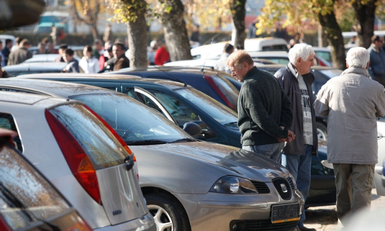 Kilometraža lažirana na svakom drugom vozilu