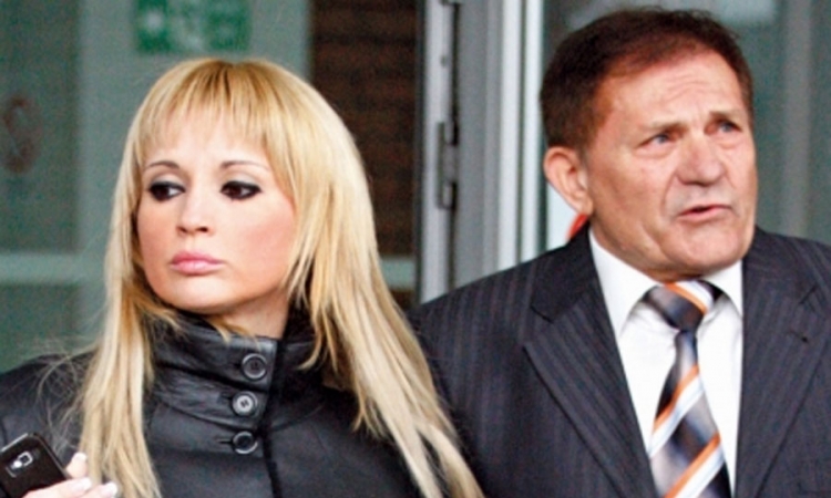 Maja Nikolić i Miloš Bojanić oslobođeni optužbi da su vrijeđali Jevreje
