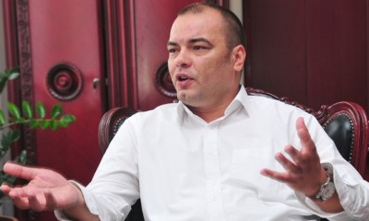 Ješić više nije u vojvođanskoj vladi