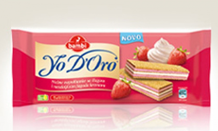 Napolitanke koje rashlađuju