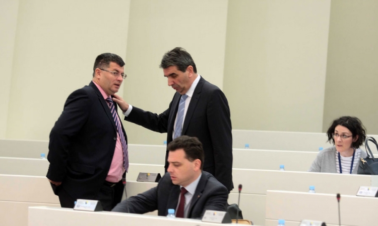 Podrška Lozančićevom prijedlogu izmjene zakona o PDV-u