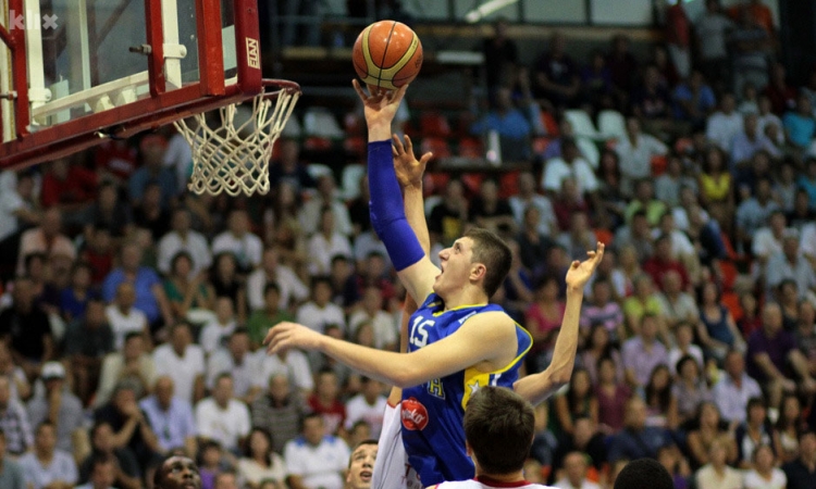 Nurkić: BiH preča od ljetne lige
