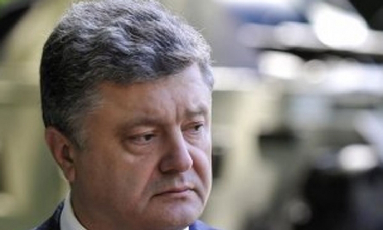 Porošenko imenovao nove funkcionere