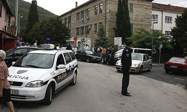 Podnesen izvještaj protiv 43 učesnika nereda u Mostaru