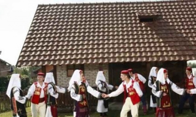 Počinje "Kozara etno"