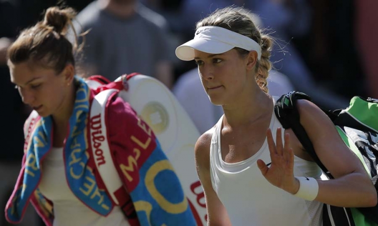 Bušar i Kvitova u finalu Vimbldona