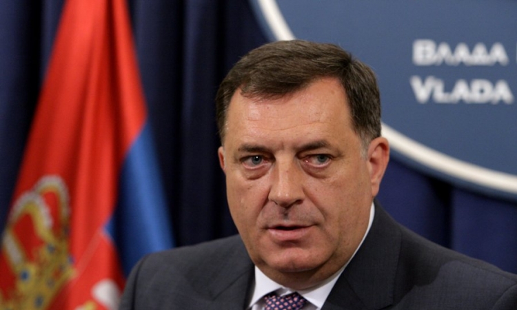 Dodik: Borba za nezavisnost - zadatak novog člana Predsjedništva