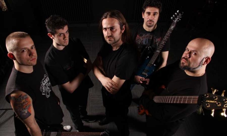 Na otvaranju EP bendovi Neuro i Važno obavještenje