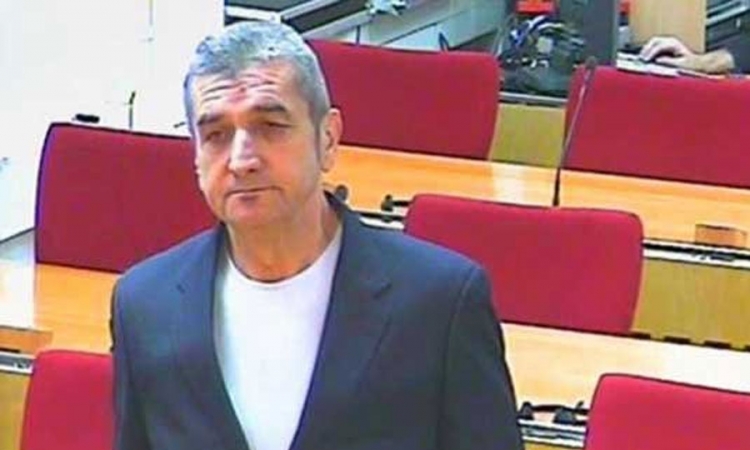 Vlačo osuđen na 15 godina