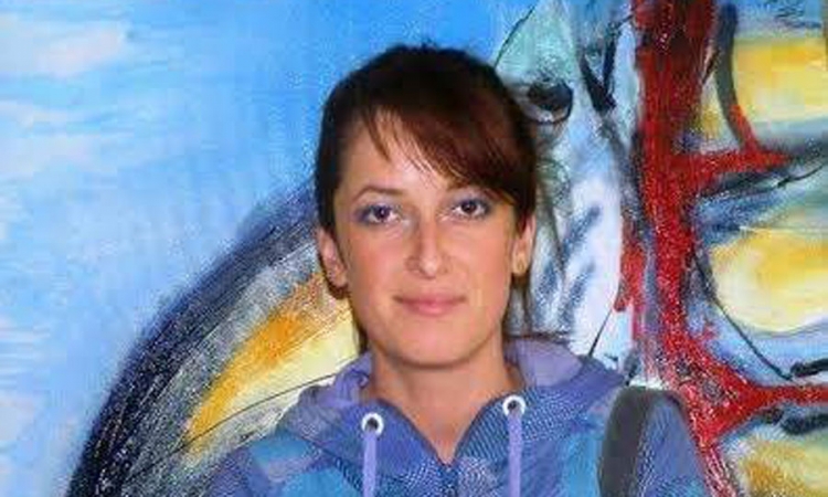 Marija Marić: Volim muziku poteklu iz Afrike