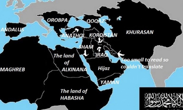 Objava "kalifata" naišla na osude širom muslimanskog svijeta