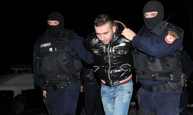 Paunović: Ubijeni Stijaković bio dobar čovjek