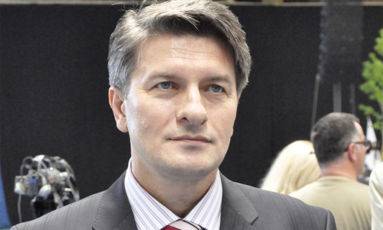 Tužilaštvo odbacilo prijavu protiv Mehmedovića