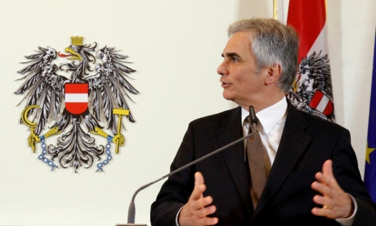 Evropa regiona, a ne nacionalnih država