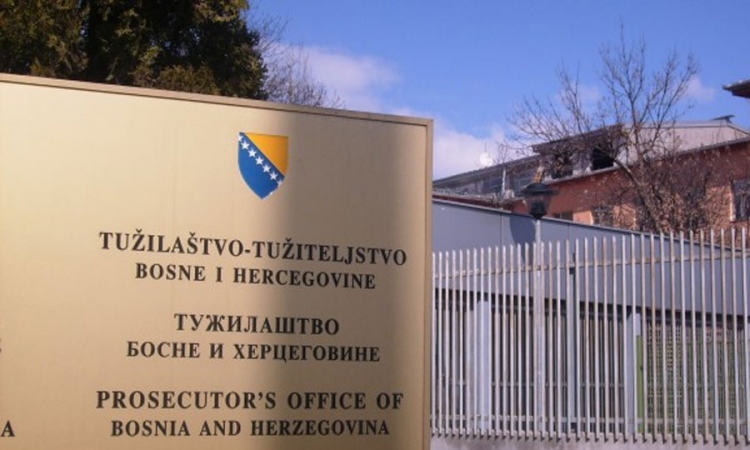 Podignuta optužnica za ratni zločin protiv Dragana Maksimovića