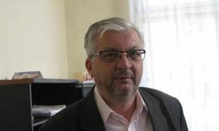 Pavlović: Smjena obavljena nezakonito